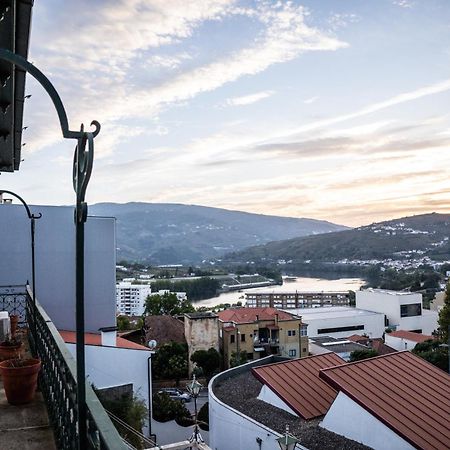 Douro D'Heart - Regua Guesthouse - Casa Completa ペーゾ・ダ・レーグア エクステリア 写真