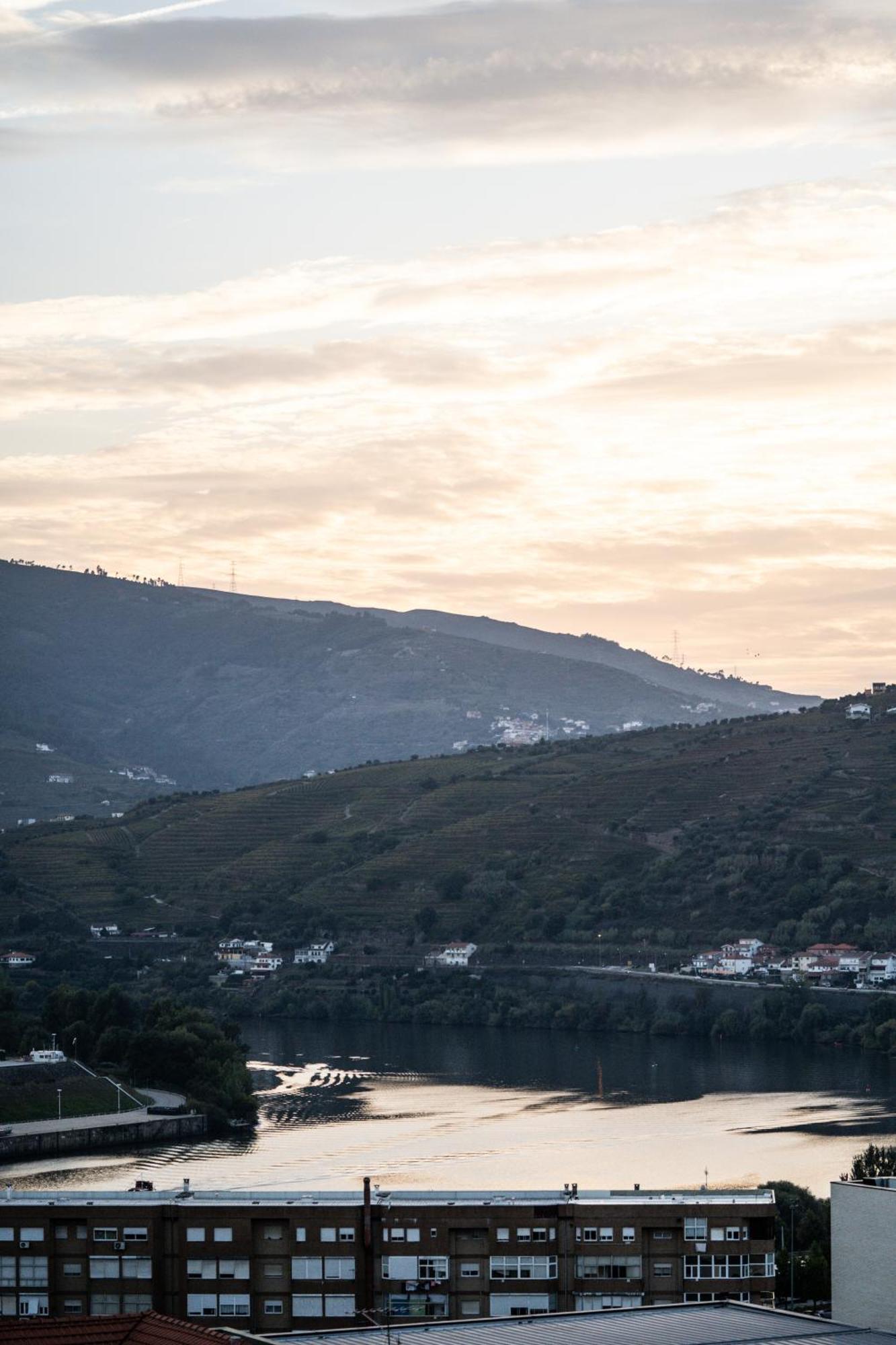 Douro D'Heart - Regua Guesthouse - Casa Completa ペーゾ・ダ・レーグア エクステリア 写真