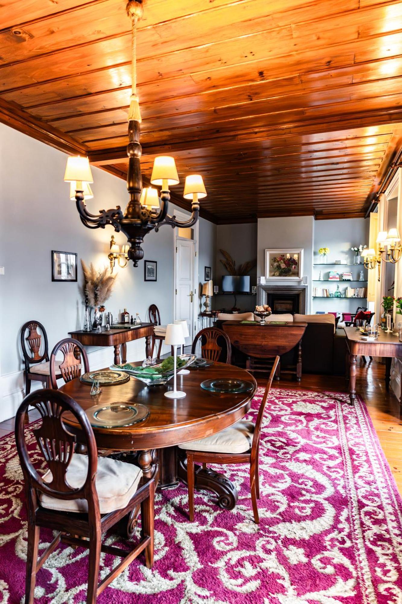 Douro D'Heart - Regua Guesthouse - Casa Completa ペーゾ・ダ・レーグア エクステリア 写真