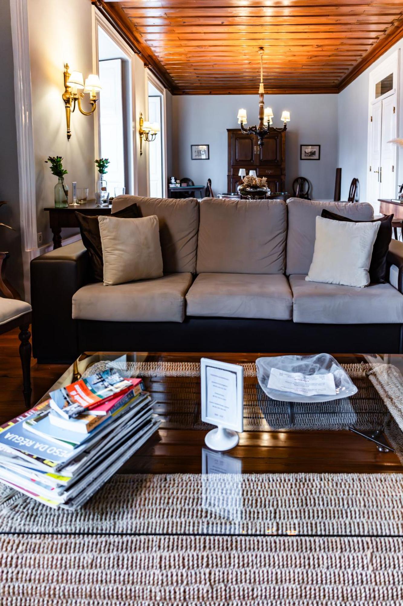 Douro D'Heart - Regua Guesthouse - Casa Completa ペーゾ・ダ・レーグア エクステリア 写真