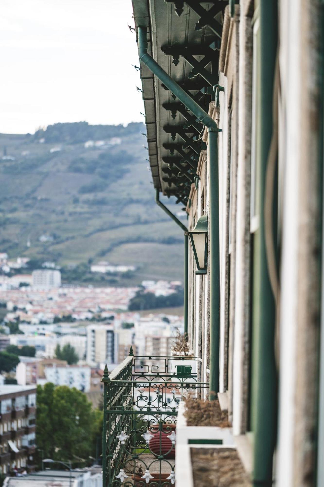 Douro D'Heart - Regua Guesthouse - Casa Completa ペーゾ・ダ・レーグア エクステリア 写真